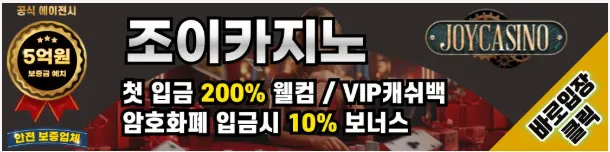 조이카지노바로가기