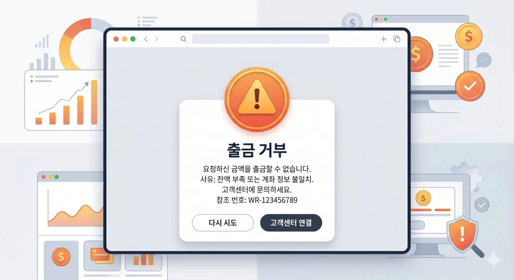 먹튀 검증 체크리스트